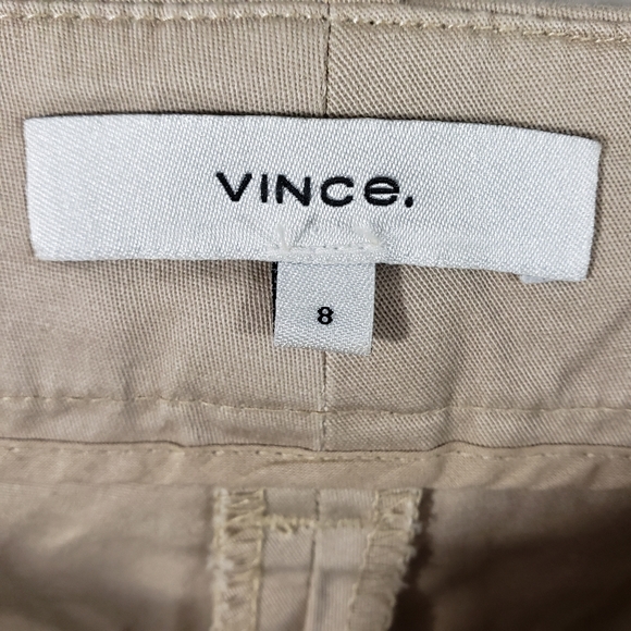 Vince Slim Leg Chino Pant - Picture 6 of 9